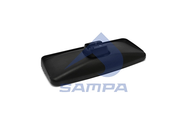 Cover, mirror system (208.393)