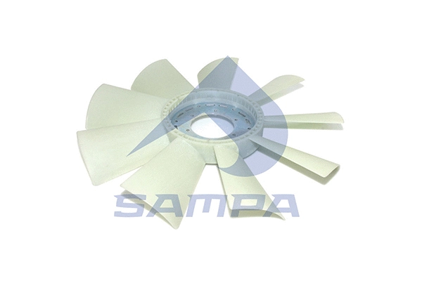 Fan, engine cooling (041.410)