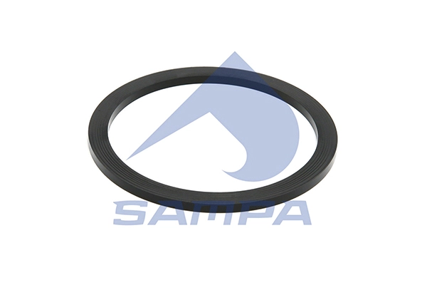 Seal Ring, expansion tank cap (047.136)