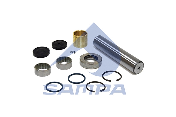 Repair Kit, kingpin (080.611)