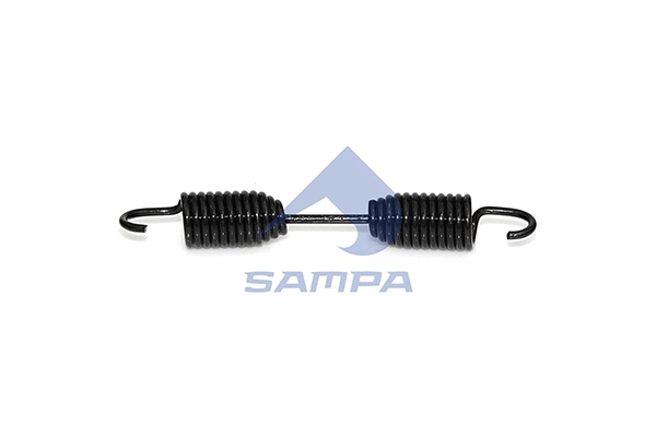 Spring, brake shoes (082.009)