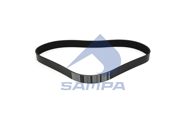 V-Ribbed Belt (034.018)