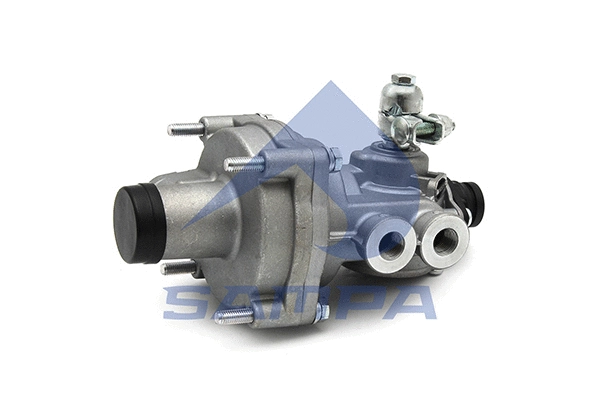 Brake Force Regulator (091.278)