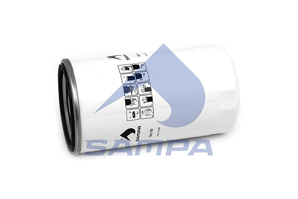 Fuel Filter (062.150)