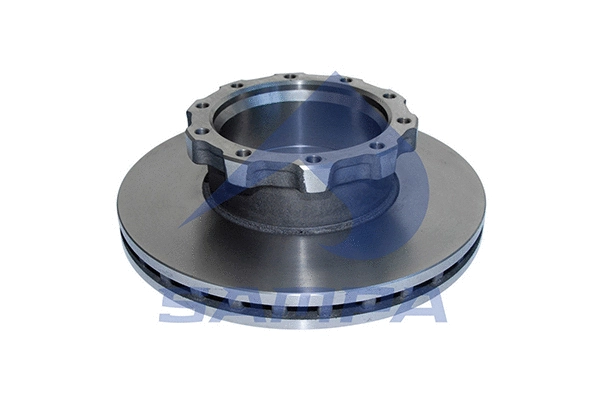 Brake Disc (021.040)