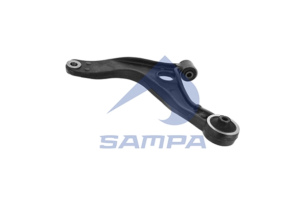 Control/Trailing Arm, wheel suspension (076.166)