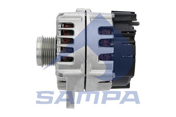 Alternator (065.044)