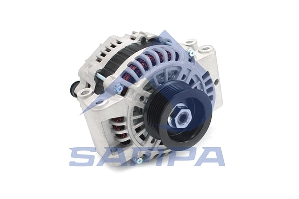 Alternator (046.214)