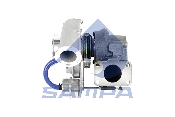 Charger, charging (supercharged/turbocharged) (065.323)