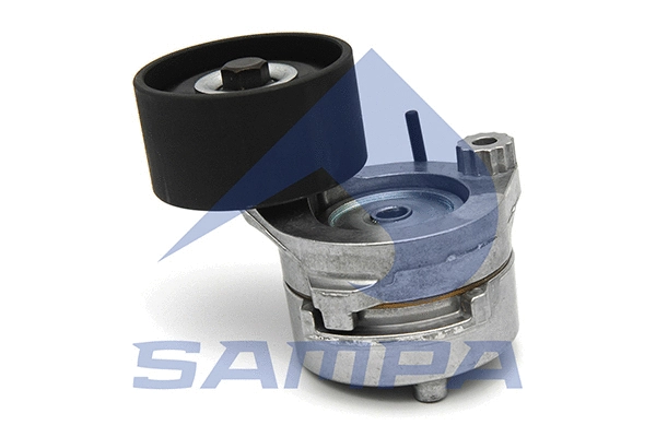 Belt Tensioner, V-ribbed belt (200.039)