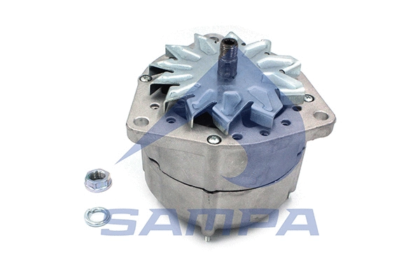 Alternator (062.265)