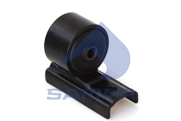 Rubber Buffer, muffler (040.044)