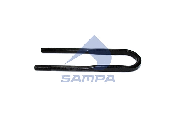 Spring Clamp (010.167)