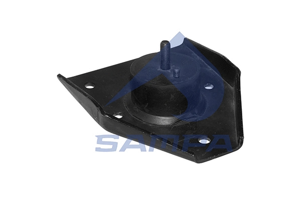 Mounting, radiator (030.082)