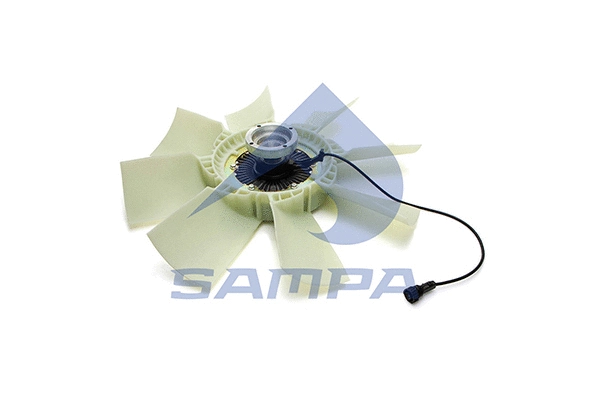 Fan, engine cooling (032.111)