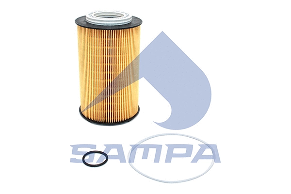 Oil Filter (025.144)