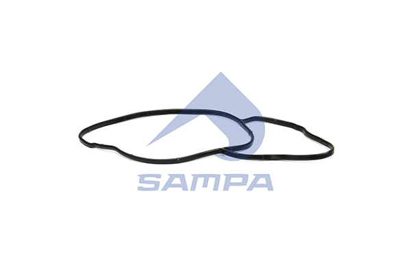 Gasket, water pump (210.282)