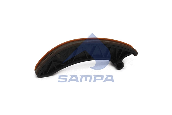 Rail, oil pump drive chain (209.306)