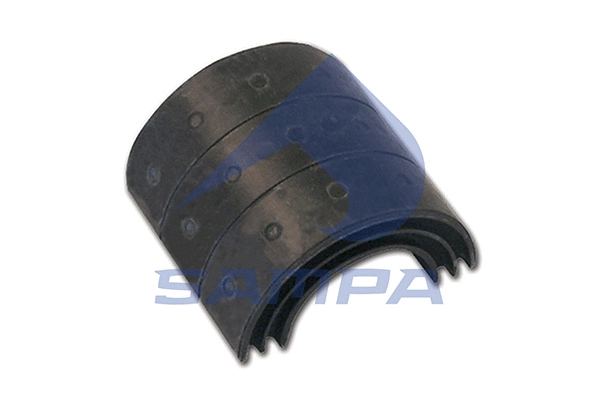 Bushing, stabiliser bar (011.245)