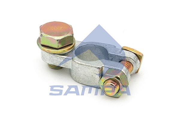 Battery Terminal Clamp (024.134)