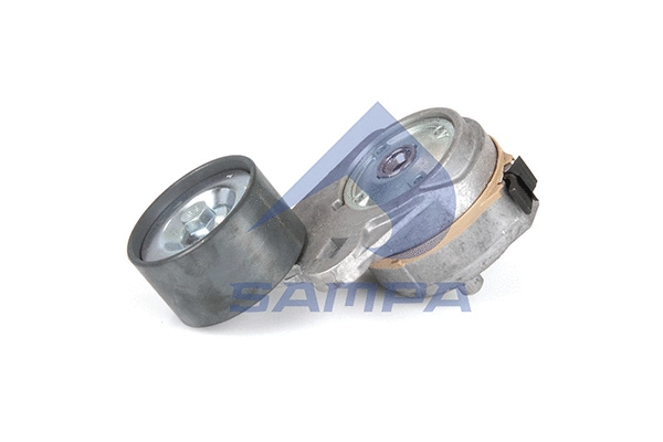 Belt Tensioner, V-ribbed belt (021.248)