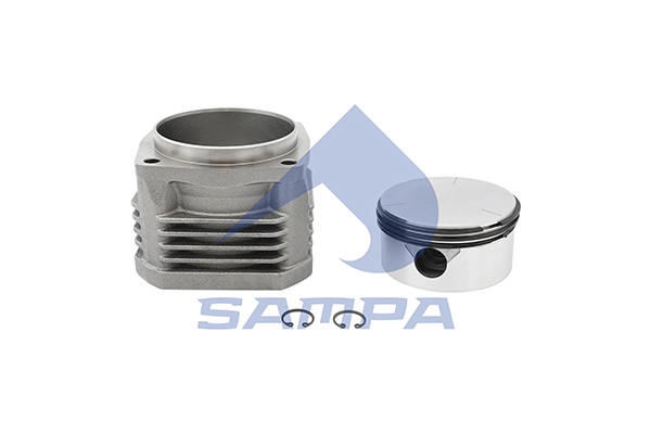 Cylinder Sleeve, air compressor (092.869)