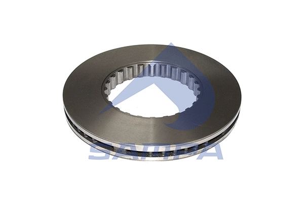 Brake Disc (031.202)