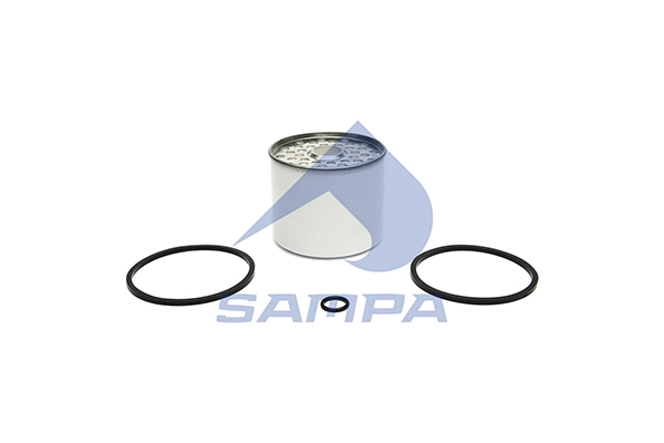 Fuel Filter (010.1367)
