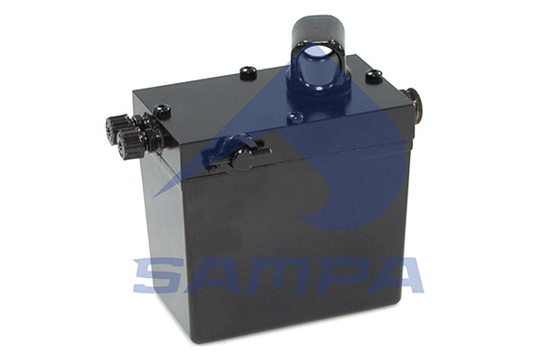 Tilt Pump, driver cab (041.055)