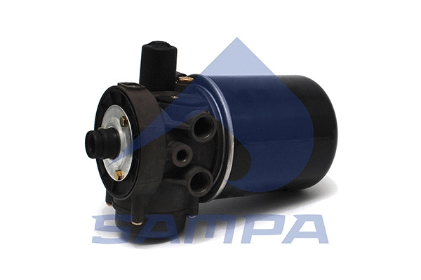 Air Dryer, compressed-air system (091.060)