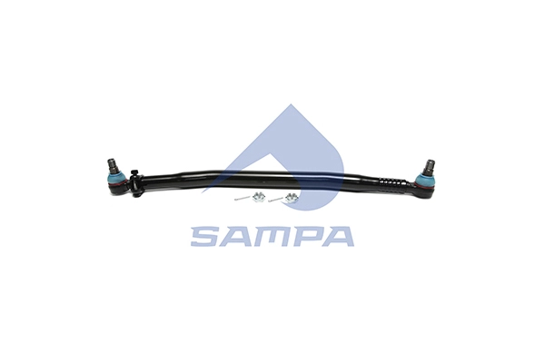 Centre Rod Assembly (097.1300)