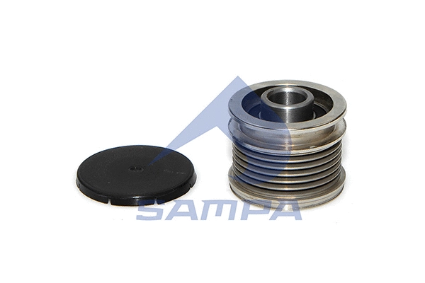 Belt Pulley, alternator (202.056)