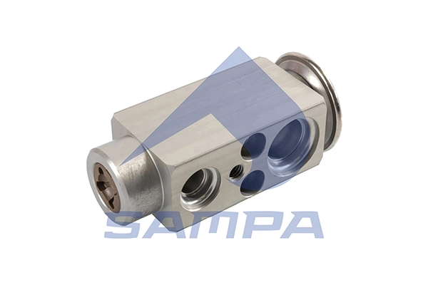 Expansion Valve, air conditioning (096.3747)