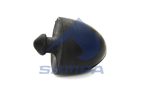 Rubber Buffer, suspension (061.251)