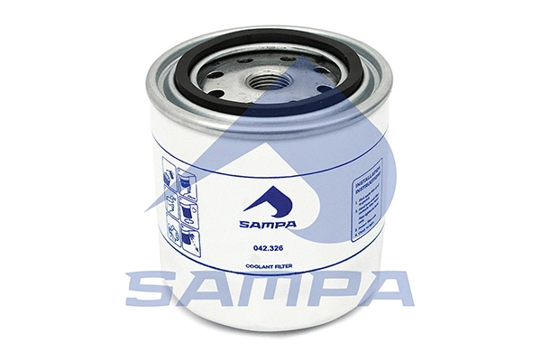 Coolant Filter (042.326)