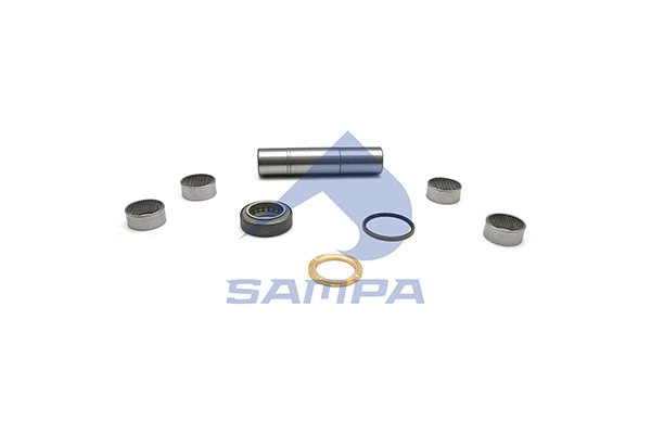 Repair Kit, kingpin (010.720/2)