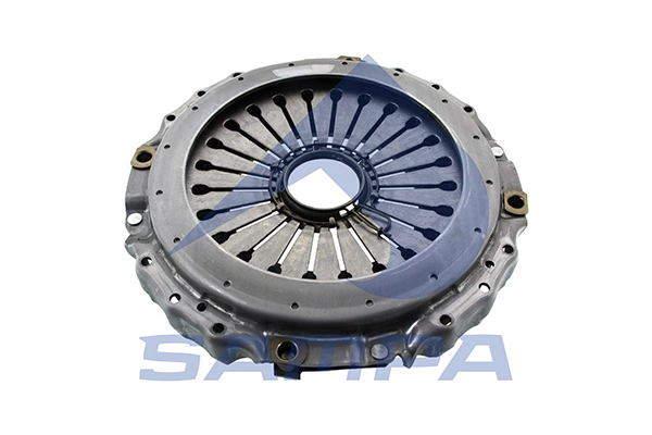Clutch Pressure Plate (025.443)