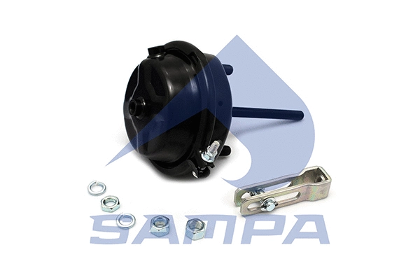 Diaphragm Brake Cylinder (094.018)