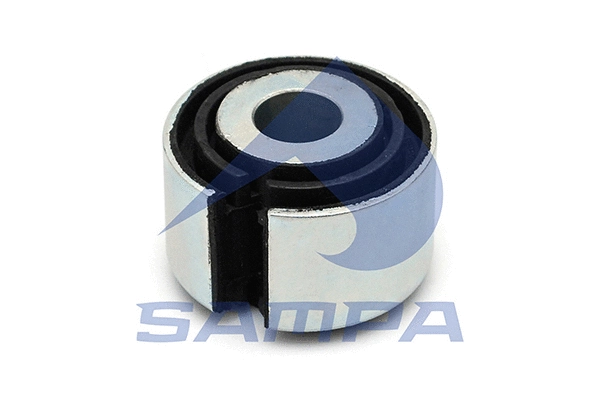 Bushing, leaf spring (204.250)