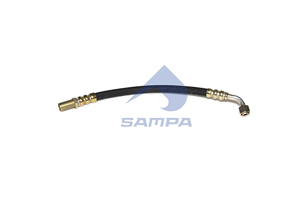 Hydraulic Hose, steering (031.315)
