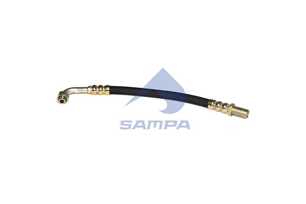 Hydraulic Hose, steering (031.316)