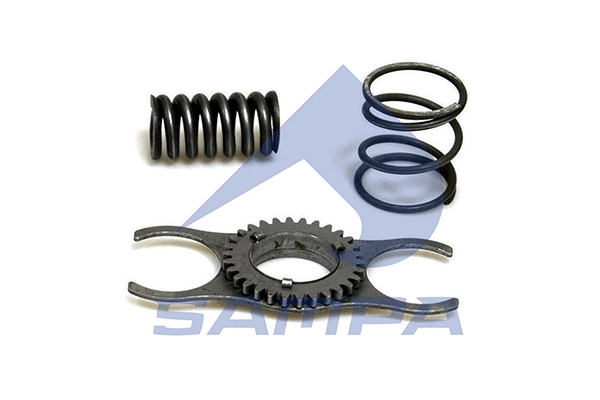Repair Kit, brake caliper (095.675)