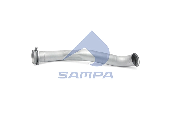 Exhaust Pipe (032.005)