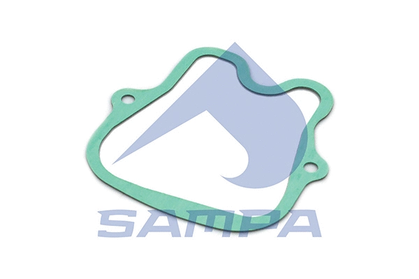 Gasket, cylinder head cover (022.239)