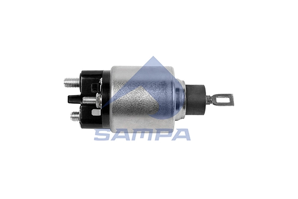 Solenoid Switch, starter (096.4879)