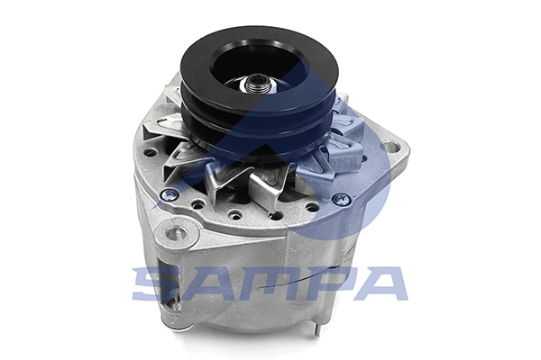 Alternator (205.414)
