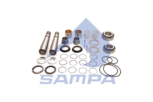 Repair Kit, kingpin (030.511/3)