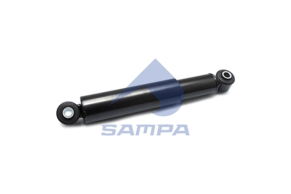 Shock Absorber (203.205)