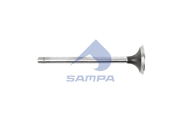 Exhaust Valve (066.404)
