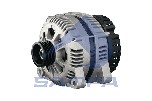 Alternator (053.462)